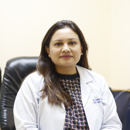 Dr. Shirapa Bajracharya